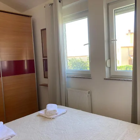 Anabella Apartment Fazana