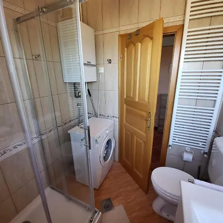 Anabella Apartment Fazana