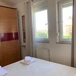 Anabella Apartmán Fažana