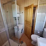 Anabella Apartmán Fažana