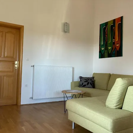 Anabella Apartmán