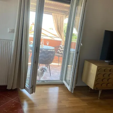 Anabella Apartment