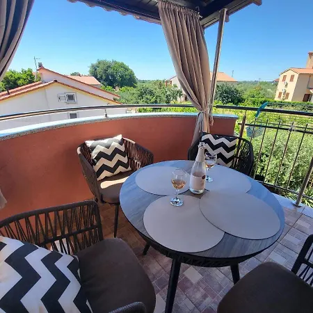 Anabella Apartment