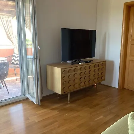 Anabella Apartment *