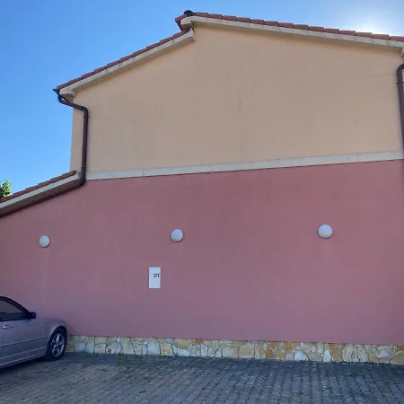 Apartmán Anabella Fažana