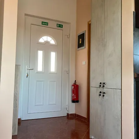 Apartment Anabella