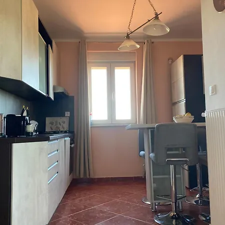 Apartmán Anabella Fažana