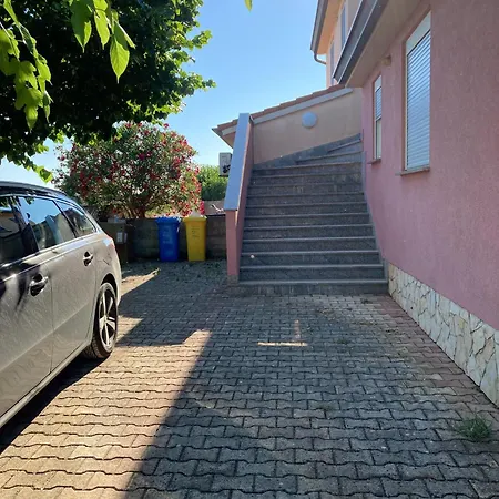 Apartmán Anabella Fažana