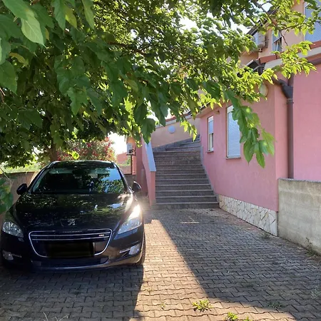 Anabella * Fažana